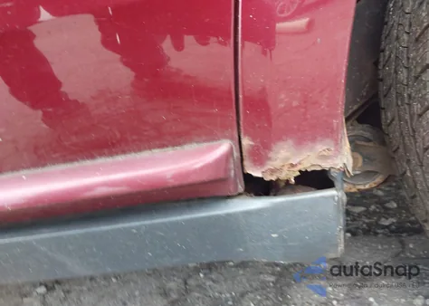 2008 Mercury Sable Premier from USA, damaged, VIN 1MEHM42W48G626328